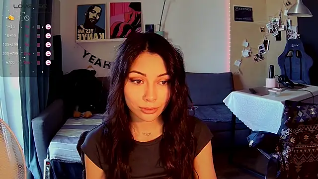 KatiKate online show from 04.08.26