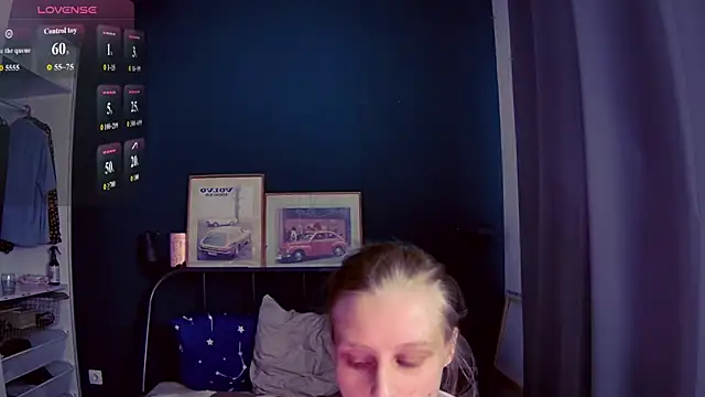 KatiKate online show from 07.03.26