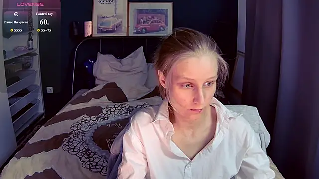 KatiKate online show from 07.04.26