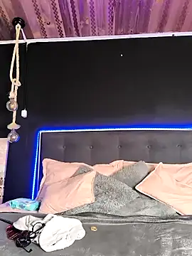 Snapshot of ShyVibes_ chatting on 01.25.25 ShyVibes  online show from 01.25.25