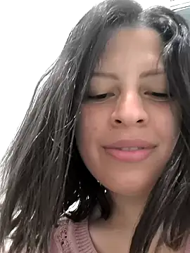 Snapshot of ShyVibes_ chatting on 01.26.25 ShyVibes  online show from 01.26.25