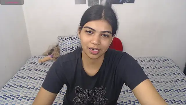 Pocahontas Princess  online show from 02.05.26