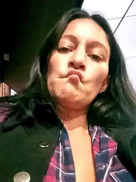 Snapshot of celeste-30_ chatting on 02.14.25 celeste-30 online show from 02.14.25