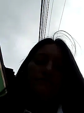 Snapshot of celeste-30_ chatting on 02.16.25 celeste-30 online show from 02.16.25