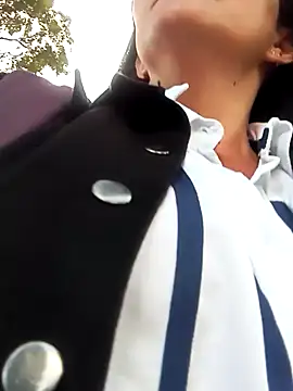 Snapshot of celeste-30_ chatting on 02.16.25 celeste-30 online show from 02.16.25