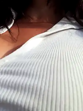 Snapshot of celeste-30_ chatting on 02.18.25 celeste-30 online show from 02.18.25