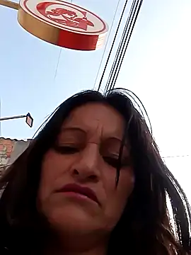 Snapshot of celeste-30_ chatting on 02.19.25 celeste-30 online show from 02.19.25