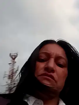 Snapshot of celeste-30_ chatting on 02.24.25 celeste-30 online show from 02.24.25