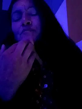 Snapshot of celeste-30_ chatting on 02.25.25 celeste-30 online show from 02.25.25