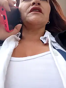 Snapshot of celeste-30_ chatting on 09.15.25 celeste-30 online show from 09.15.25