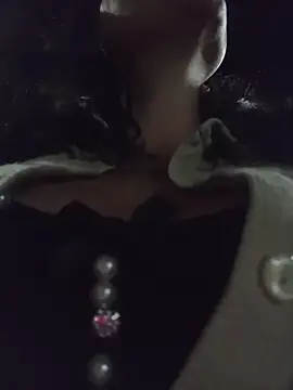 Snapshot of celeste-30_ chatting on 10.15.25 celeste-30 online show from 10.15.25