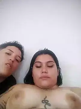 Snapshot of Marilin_Jessie chatting on 12.19.24 Marilin Jessie online show from 12.19.24