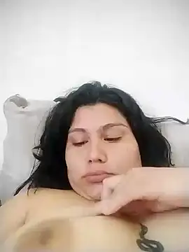 Snapshot of Marilin_Jessie chatting on 12.22.24 Marilin Jessie online show from 12.22.24