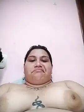 Snapshot of Marilin_Jessie chatting on 03.21.25 Marilin Jessie online show from 03.21.25