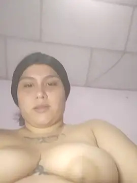 Snapshot of Marilin_Jessie chatting on 09.14.25 Marilin Jessie online show from 09.14.25