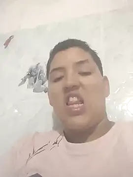 Snapshot of Marilin_Jessie chatting on 09.28.25 Marilin Jessie online show from 09.28.25