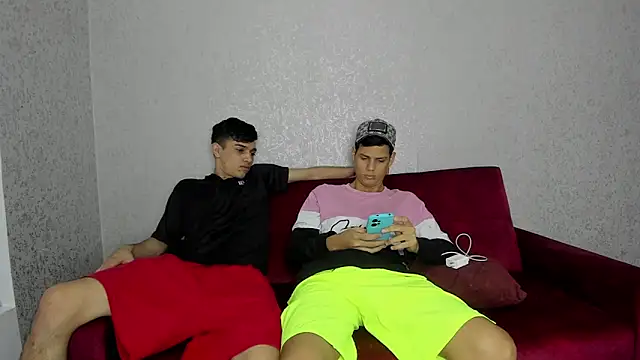 mckensy sexxx18 online show from 12.13.24