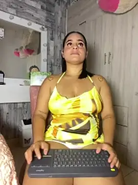 Violetrousse online show from 06.06.26