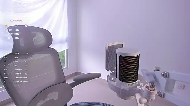 Sakito Tokio online show from 12.18.25