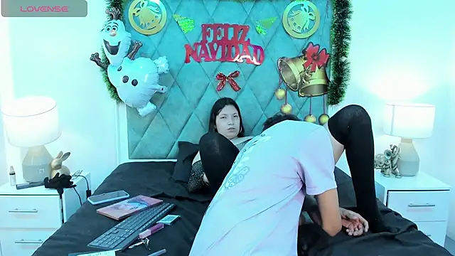 Snapshot of Katherin_jupiter chatting on 12.15.24 Katherin jupiter online show from 12.15.24