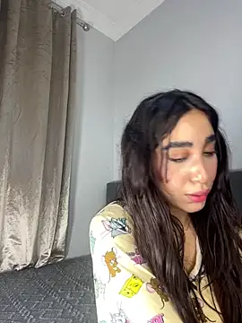 Meryem Queen online show from 04.28.26