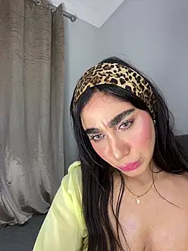 Meryem Queen online show from 05.20.26