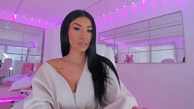 missdiamond  online show from 04.09.26