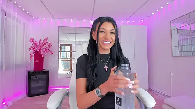 missdiamond  online show from 05.18.26