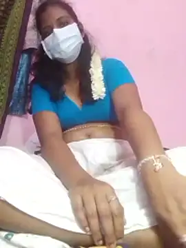 Villageammu18 online show from 01.17.26