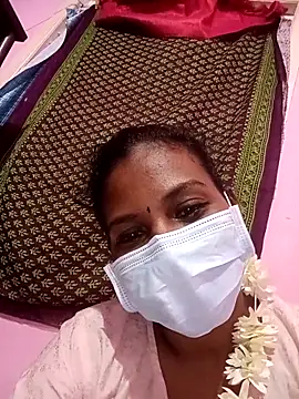 Villageammu18 online show from 03.30.26