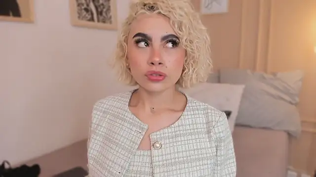 marian pinzon online show from 02.18.26