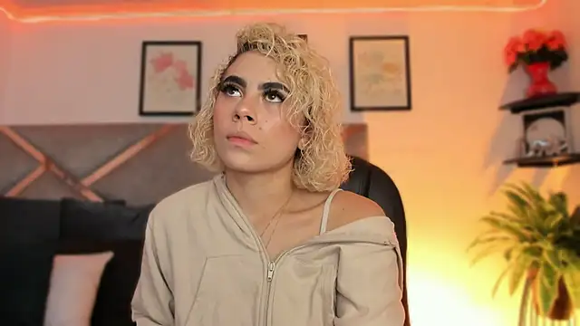 marian pinzon online show from 04.17.26