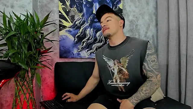 boyc022  online show from 02.08.26