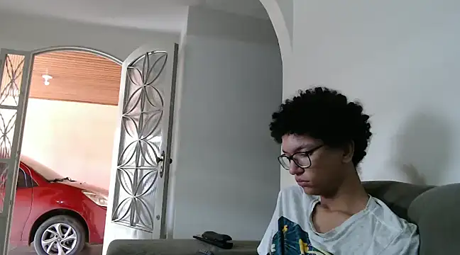 Snapshot of brockloe chatting on 01.28.25 brockloe online show from 01.28.25