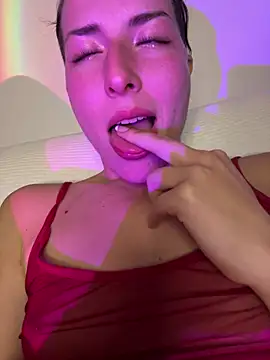  ExoticGirl online show from 02.02.25