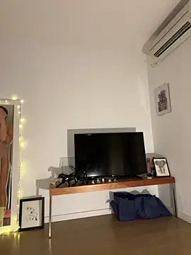  ExoticGirl online show from 03.12.25