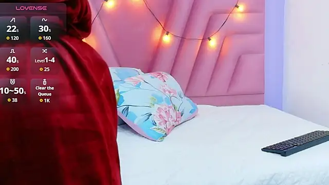 hornybarelylegalgirl online show from 04.23.26