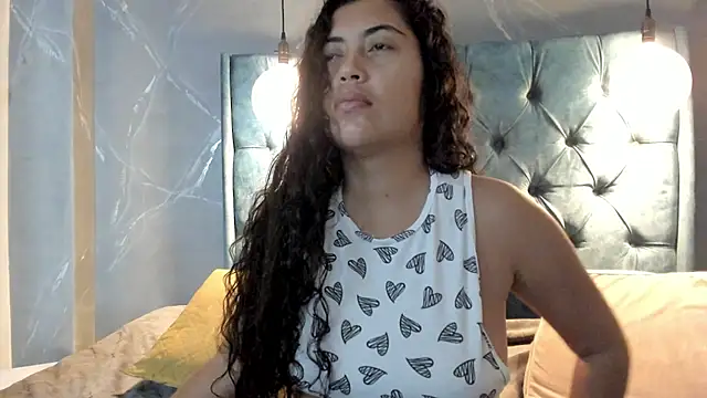 Nataliestark online show from 12.07.24