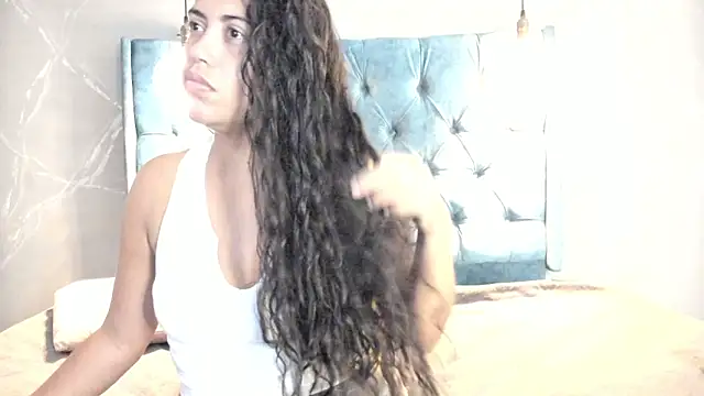 Nataliestark online show from 12.10.24