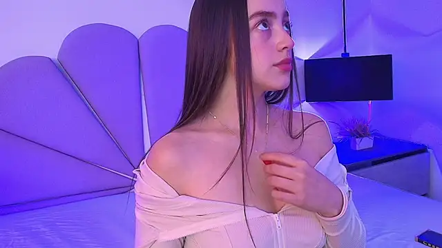 irina-v online show from 03.03.25