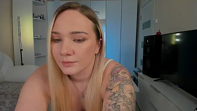 1AlexaGoddess3 online show from 12.20.24