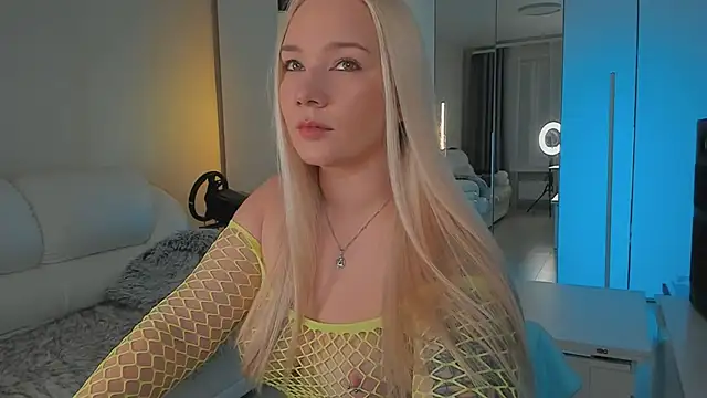 1AlexaGoddess3 online show from 02.27.25