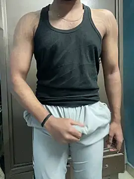 raghavs online show from 10.30.25