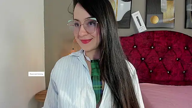 angela nix online show from 04.04.26