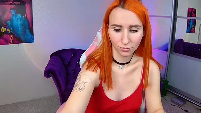 AliceBYKiss online show from 01.23.25