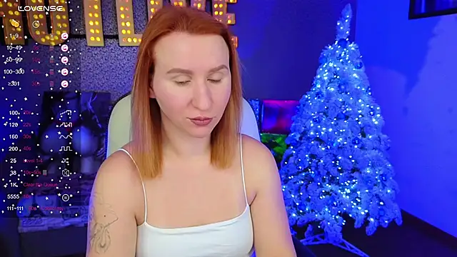 AliceBYKiss online show from 01.06.26