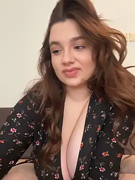 Snapshot of Dreamy_Kitty chatting on 01.27.25 Dreamy Kitty online show from 01.27.25