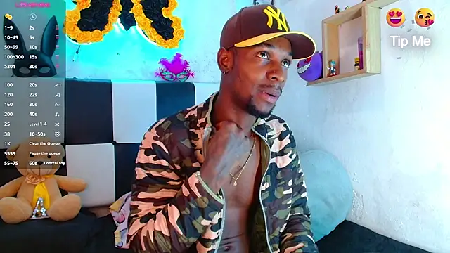 Aroonpapisex online show from 03.04.26