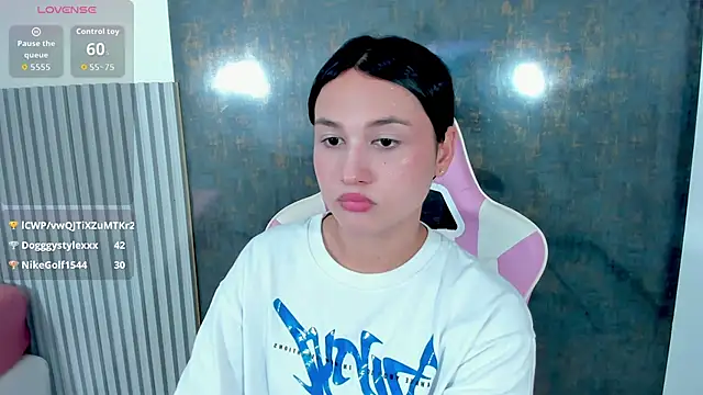 lana boomer online show from 01.08.26