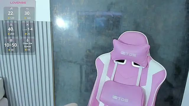 lana boomer online show from 03.17.26